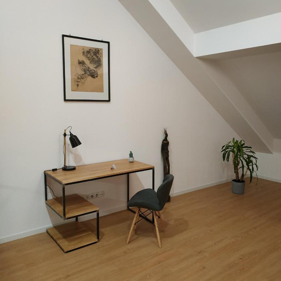 Apartament"Nad Niwka 6" Z Zamykanym Bezplatnym Parkingiem Bielsko-Biała Exteriör bild