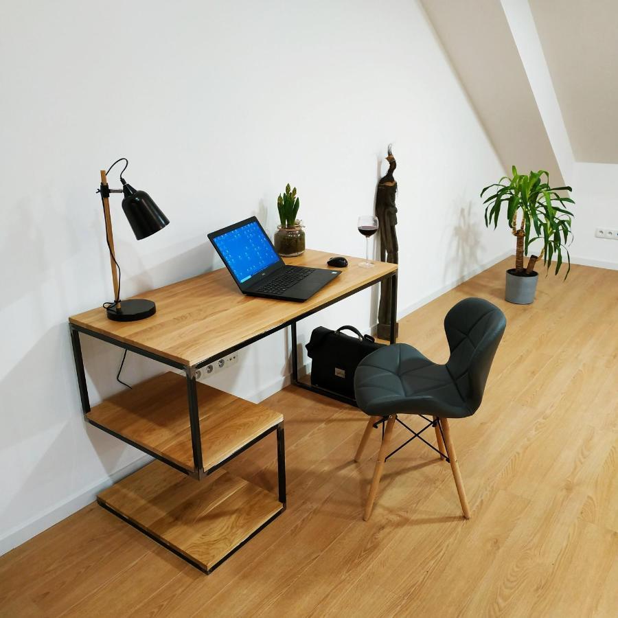 Apartament"Nad Niwka 6" Z Zamykanym Bezplatnym Parkingiem Bielsko-Biała Exteriör bild