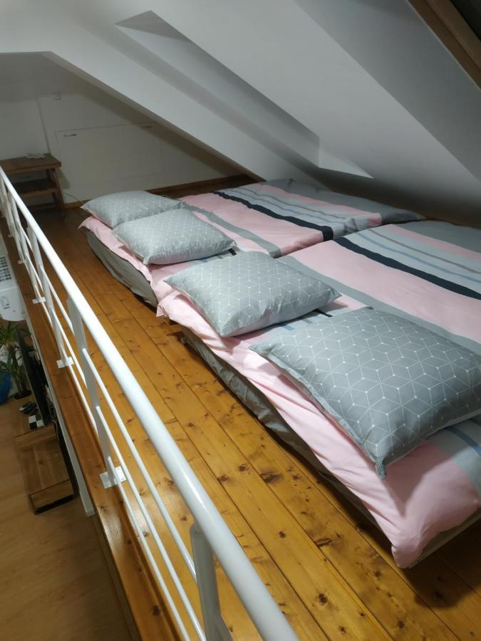 Apartament"Nad Niwka 6" Z Zamykanym Bezplatnym Parkingiem Bielsko-Biała Exteriör bild
