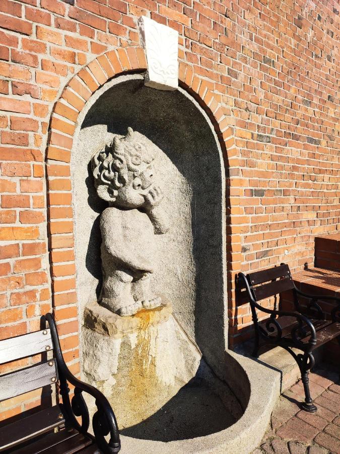 Apartament"Nad Niwka 6" Z Zamykanym Bezplatnym Parkingiem Bielsko-Biała Exteriör bild