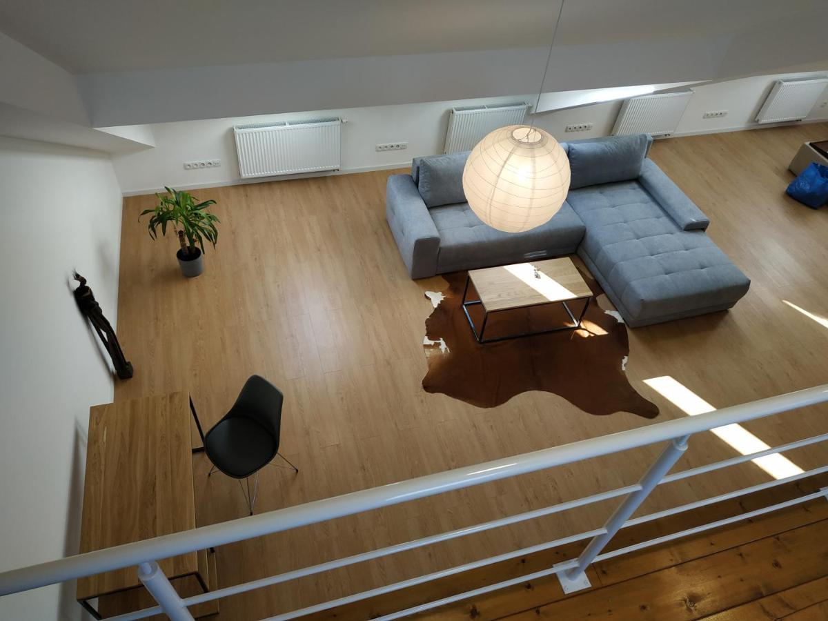 Apartament"Nad Niwka 6" Z Zamykanym Bezplatnym Parkingiem Bielsko-Biała Exteriör bild