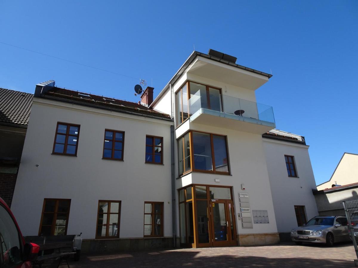 Apartament"Nad Niwka 6" Z Zamykanym Bezplatnym Parkingiem Bielsko-Biała Exteriör bild